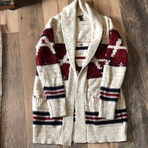 Cardigan